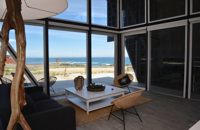 Casas Punta Costanera