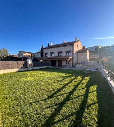 Casas Rurales VELASCO