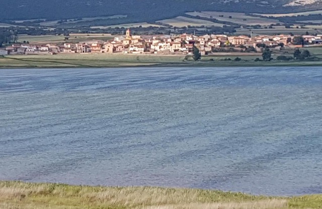 Casas rurales LA LAGUNA y LA BUHARDILLA DE LA LAGU