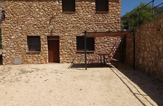 Casas Rurales La Loma for 5 people