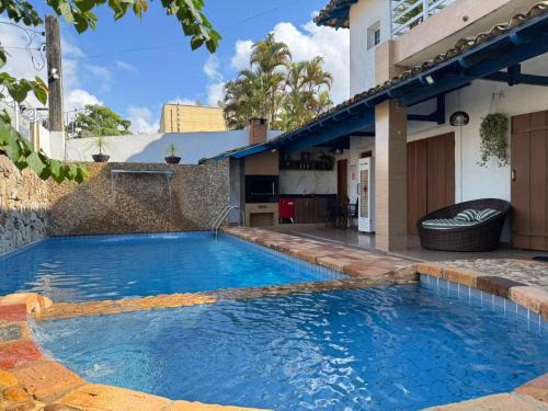 Casatortuga guaruja