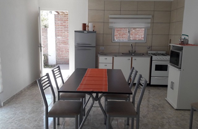 Casatour Ideal Para Familias Silencio, Tranquilidad y paz que Invita al Relax