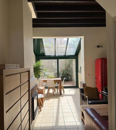 CasaVerde Family House With Duplex Suite