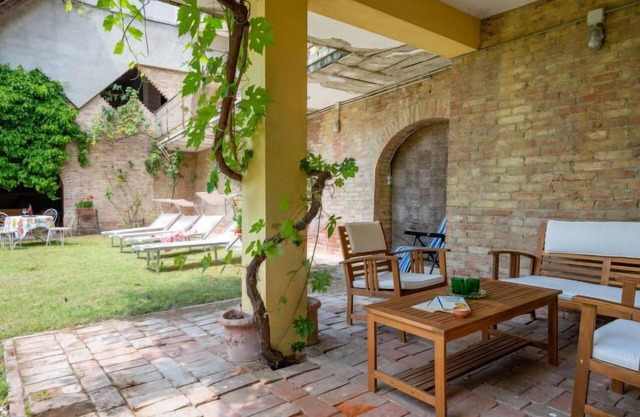 Cascina Calore by Interhome