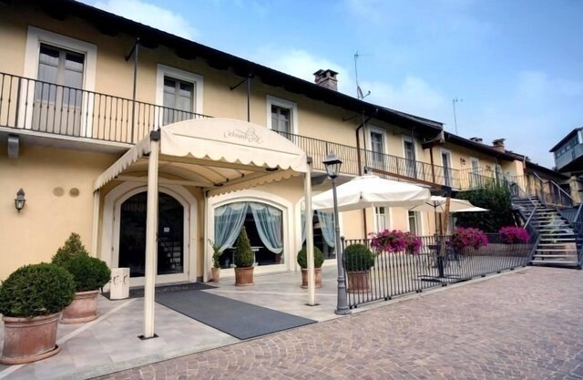 Cascina Di Corte