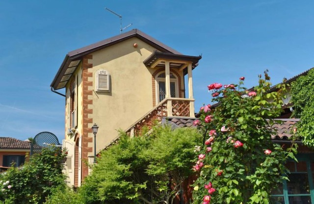 Cascinale Cornalea by Interhome