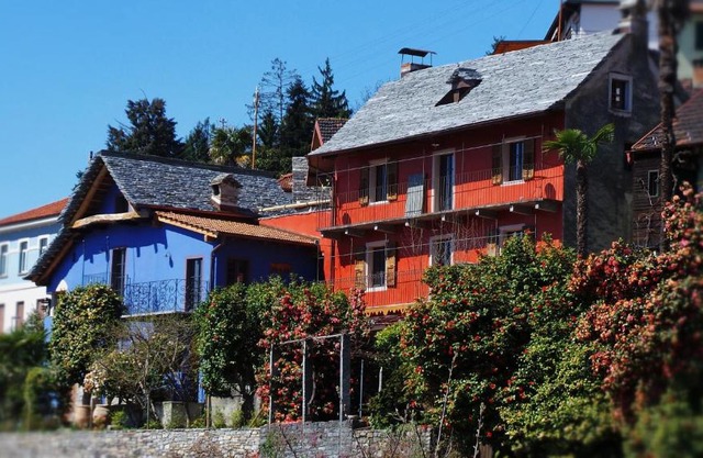 Case di Sotto, House & Breakfast