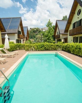 Case Vacanza Orchidea