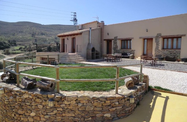 Cases Ruralmorella