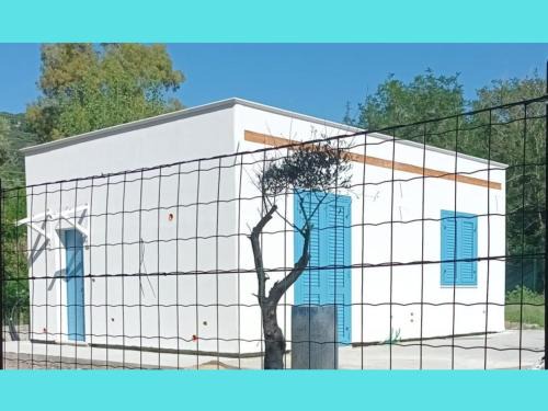 Casetta 28 passi dal mare