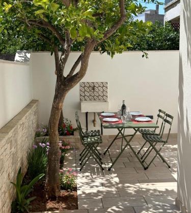 Casetta di Tiggiano - Boutique house