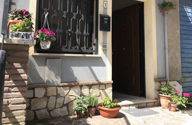 Casetta Porta Riore - Sonnino