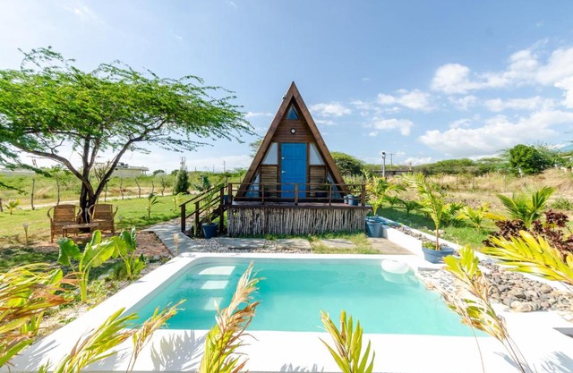 Cashaw Cabin - Private Retreat with a Pool
