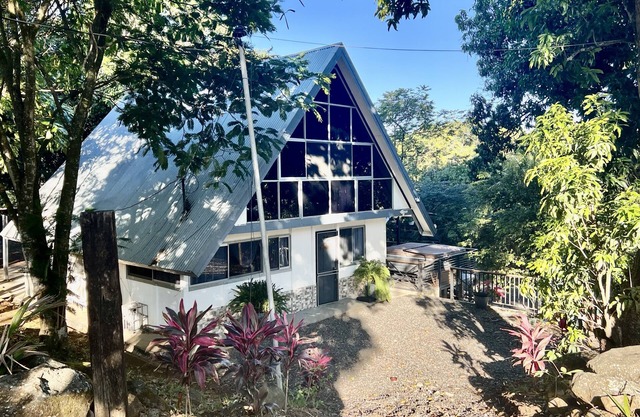 Casita Carmona Costa Rica