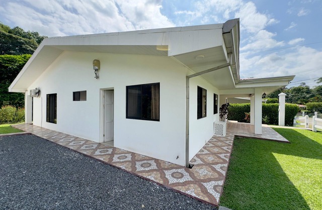 Casita Kibbie.
