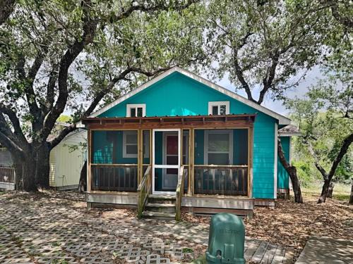 Casita de la Playa