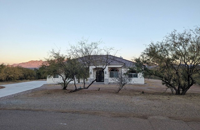 Casita de Tubac