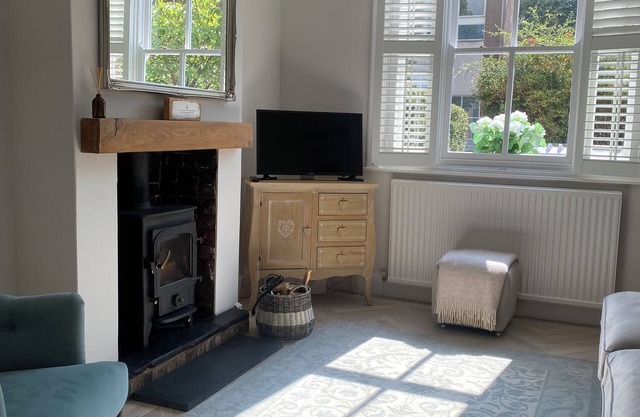Casita Luxury Stay.nA beautiful refurbished Victorian home in Alderley Edge