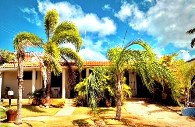 Casita Manati