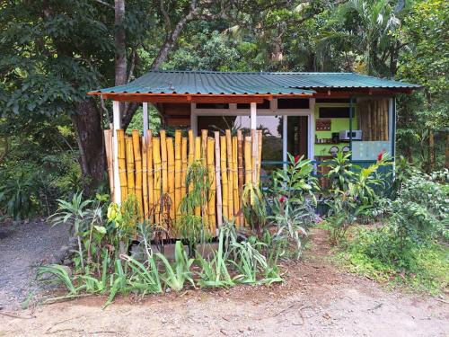 Casita Maripier Colón