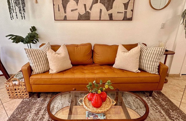 Casita Sol Vista-Private Guest House w/King Bed