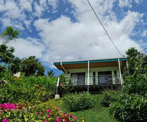 Casita Tucana21, escape to a mountain haven! 75Mb
