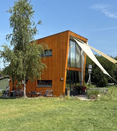 Casita Wijchen complete Tiny house