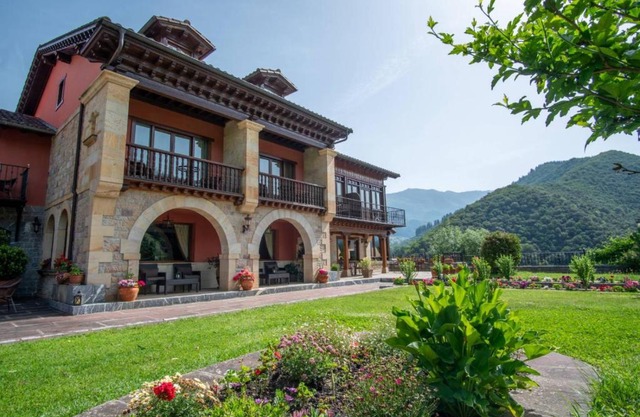 Casona Malvasía - Adults Only