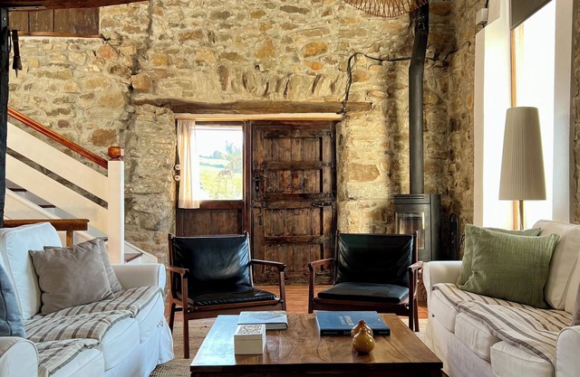Casona Rural La Tejera