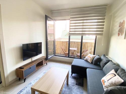 Caspian modern
