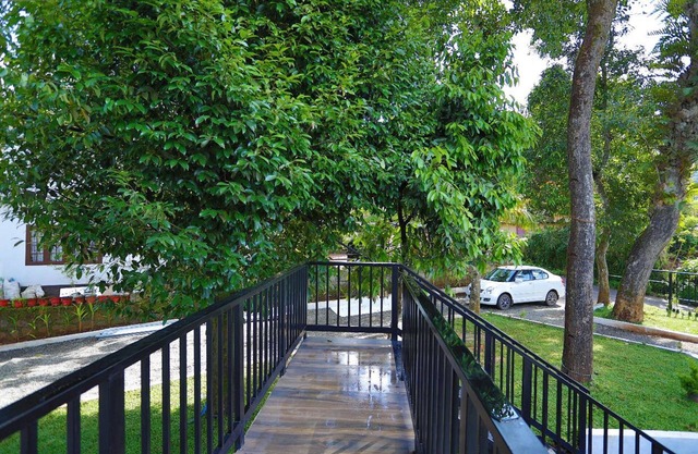 Cassa Don Premium Pool Villa