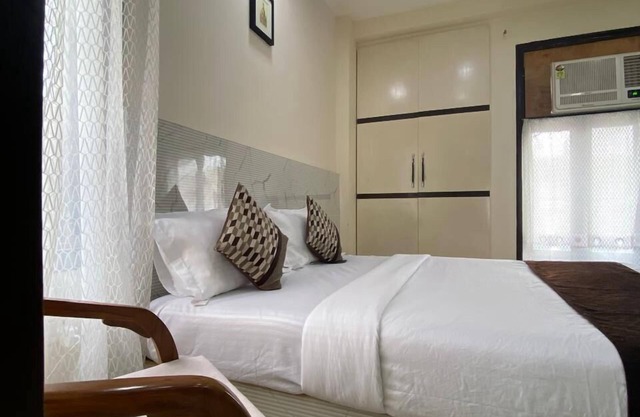 Cassava Stay