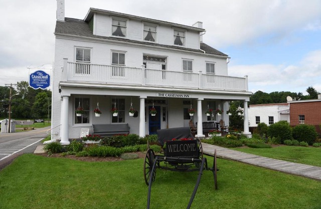 Casselman Inn