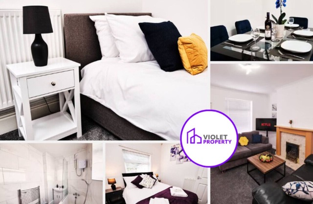 Cassia, 3 Bedrooms, Sleeps 5