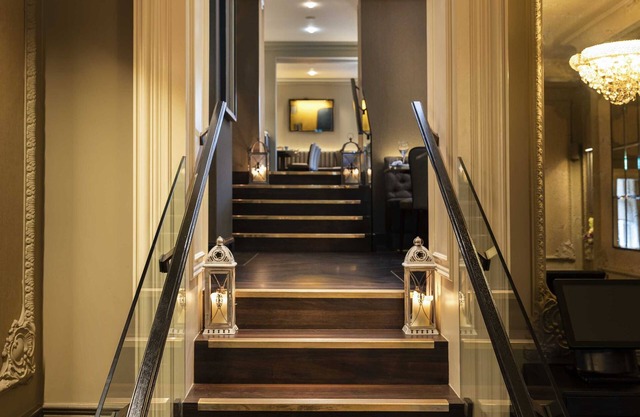 Cassidys Hotel