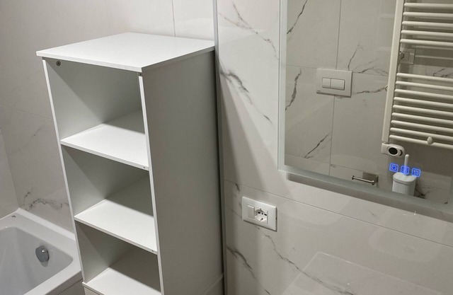 Cassino - Green Apartment - Gari Park