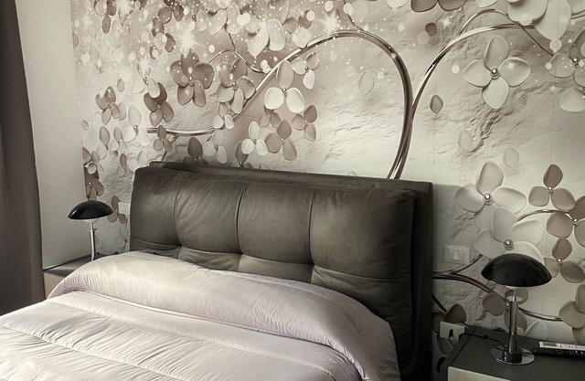 Cassino - Grey Apartment - Gari Park