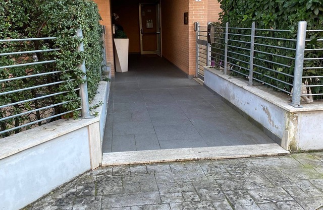 Cassino-two-room apartment-park rondo