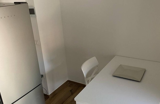 Cassino - White Apartment - Gari Park