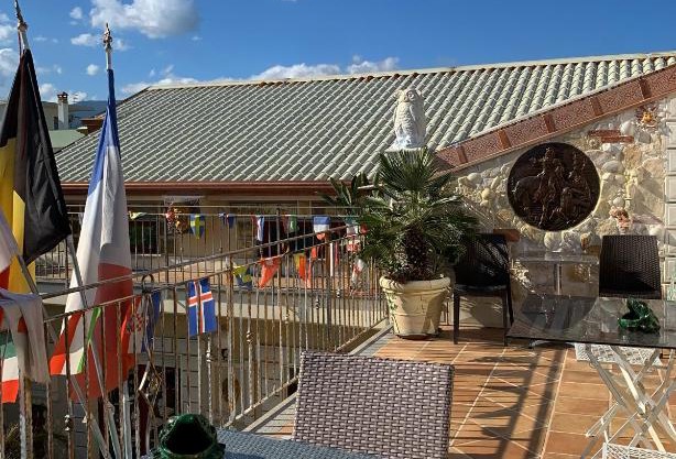 CASSIODORO SUITE B&B