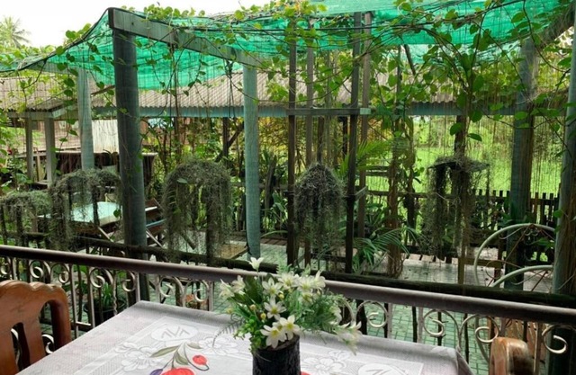 Cast Away Homestay