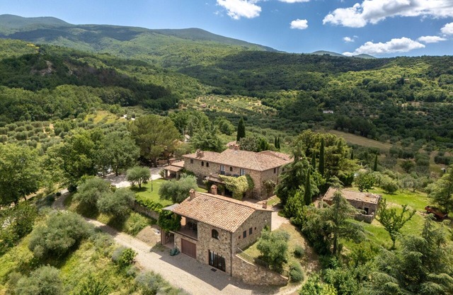 Castagnatello Country House - Castagno apartment