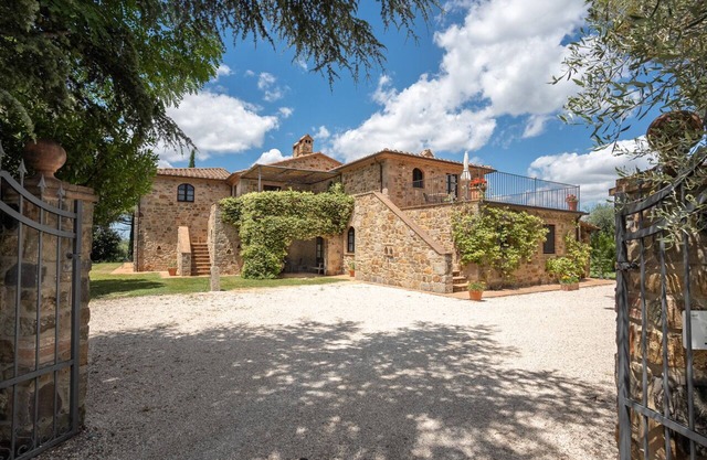 Castagnatello Country House - Vigna apartment