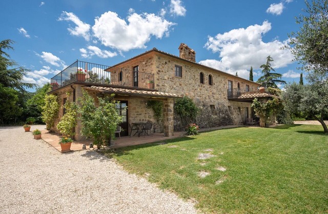 Castagnatello Country House - Ginestra apartment