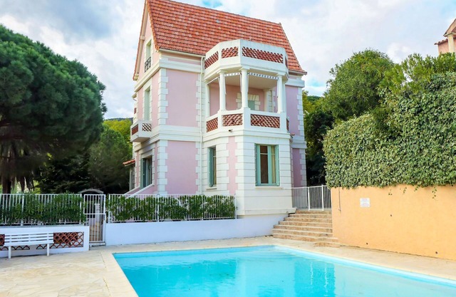 Castel Haussmann by Interhome