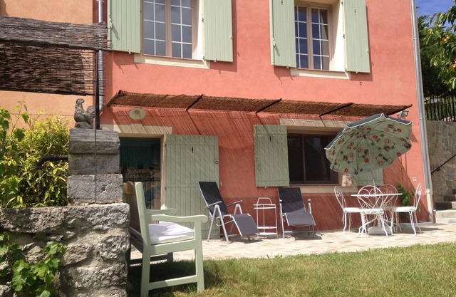 Castellane the Verdon Gorges Grand new studio