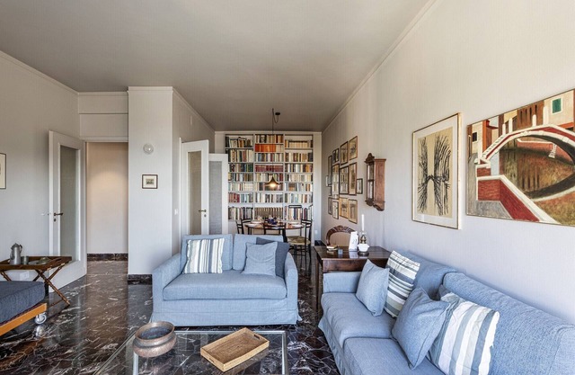 Castelletto Horizon Heights by Wonderful Italy