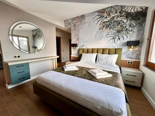 Castello By Mediterra Hotel
