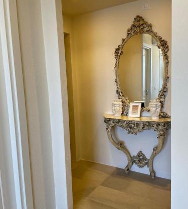 Castello D'Alcontres Guest House 3 stelle