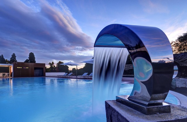 Castello Dal Pozzo Resort Lago Maggiore - Preferred Hotels & Resorts